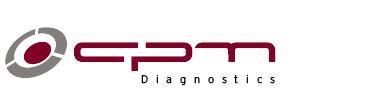 CPM Diagnostics logo