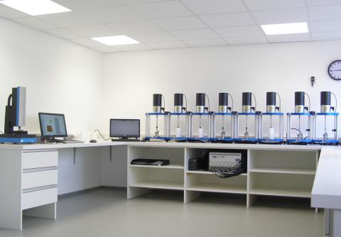 Abbildung: CPM Diagnostics GmbH Labor